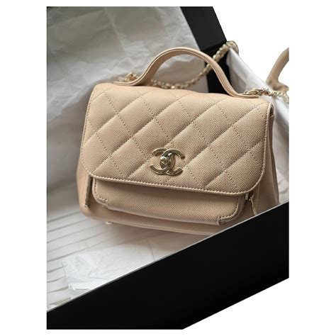 chanel affinity bag 2019|Chanel business affinity bag small.